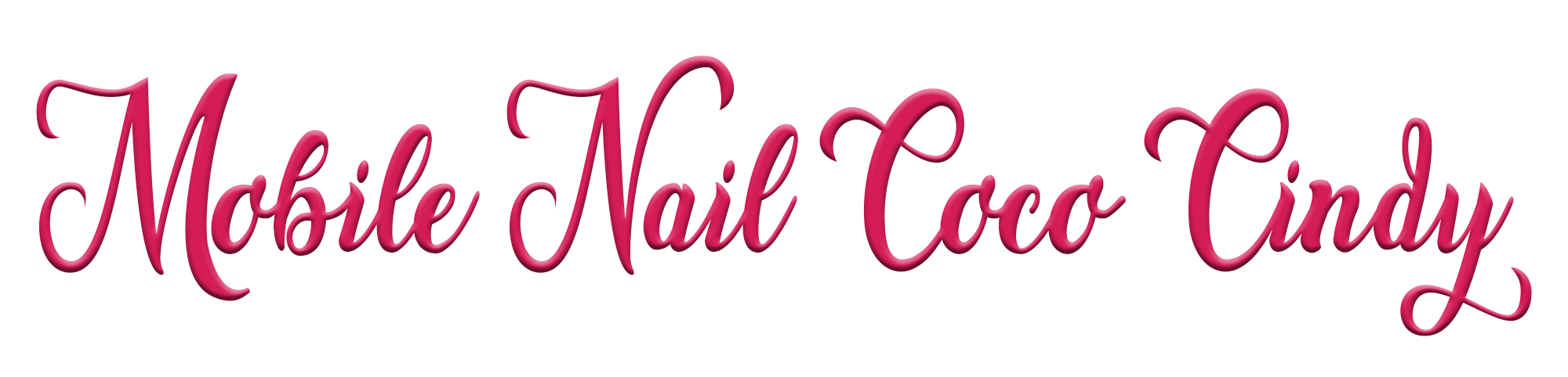 Mobile Nail Coco Cindy